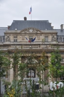 Evènement Bois et Forêt, le choix nature au Palais royal