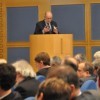 Assemblée générale des Communes forestières : les élus au coeur de la politique forestière