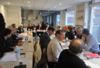 Résolution ONF: les premières mesures concrètes au premier trimestre 2014