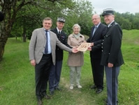 Un label d'exception pour la forêt de Verdun