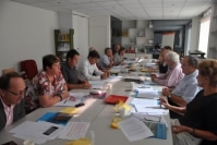 Comité de pilotage FBF/FBIE: la Fédération nationale des Communes forestières se retire