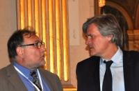 Négociation du prochain Contrat Etat/ONF/FNCOFOR : le ministre s'impliquera personnellement