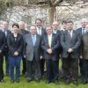 Un nouveau président pour les communes forestières européennes