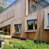 Prix national de la construction bois : valoriser les projets bois français