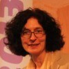 Geneviève Rey, promue au grade de chevalier de la Légion d'Honneur