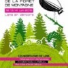 14ème fête de la forêt de montagne à Lans-en-Vercors 12-15 juin