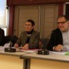Assemblée générale de l'association des Collectivités forestières de la Nièvre