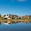 Le hêtre dans la construction : un projet 100% local