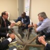 COP 22: "Forêts, quelles solutions après l'Accord de Paris?"