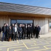 Construction bois dans les territoires ruraux: les Communes forestières ont été pionnières