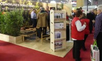 Retour sur le Salon des Maires : plein succès pour les Communes forestières