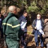 A la découverte d'un écosystème territorial forestier