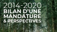 Bilan de la mandature 2014-2020