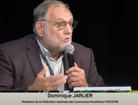 Congrès de l'ANEM : la forêt au coeur des débats
