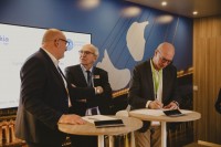 Des formations bois énergie pour Dalkia - Bois Energie France