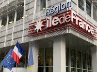 Création de l'Union Régionale en Île-de-France : des élus engagés pour la forêt et le bois