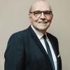 Philippe Canot, président de la Fédération nationale des Communes forestières (FNCOFOR)
