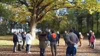 Inscription aux Rencontres nationales des territoires forestiers - Du 25 au 27 septembre 2024