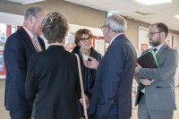 Assemblée Générale Fédération nationale des Communes forestières 2024