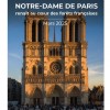 Notre-Dame de Paris renaît au coeur des forêts françaises