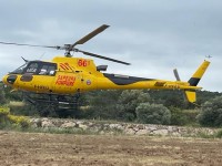 Lancement de la stratégie nationale Défense des Forêts Contre les Incendies