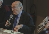 Hommage à nos élus disparus - Daniel Perrin