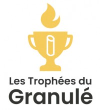 Les trophées du granulé pour récompenser les communes engagées