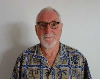 Hommage à nos élus disparus - Alain Feougier