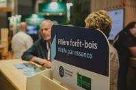 Le Salon des maires et des collectivités 2025
