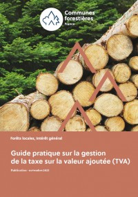 Élu.e.s, optimisez votre budget forestier en choisissant le régime de TVA adéquat