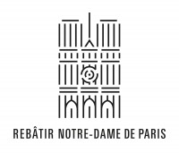 Un évènement France Bois Forêt pour les donateurs de Notre-Dame