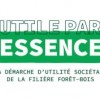 Les engagements de la démarche d'utilité sociétale de la filière