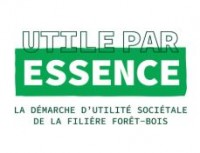 Les engagements de la démarche d'utilité sociétale de la filière