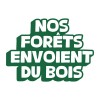Campagne de communication France Bois Forêt