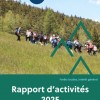 Rapport d'activités 2025