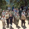 Tournée du 26 mai 2005 Thème 1 : Forêt méditerranéenne (DFCI)