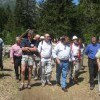 Tournée du 26 mai 2005 Thème 3 : Forêt de montagne