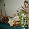 Texte du discours de M. Charles Ange Ginesy - 27 mai 2005