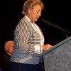 Discours de Nelly OLIN, ministre de l'Ecologie et du Développement Durable