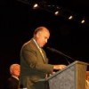 Discours de Dominique Bussereau, ministre de l'Agriculture et de la Pêche