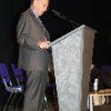 Discours d'accueil aux ministres par Yann Gaillard, président de la FNCOFOR