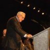 Discours de Christian Poncelet, Président du Sénat